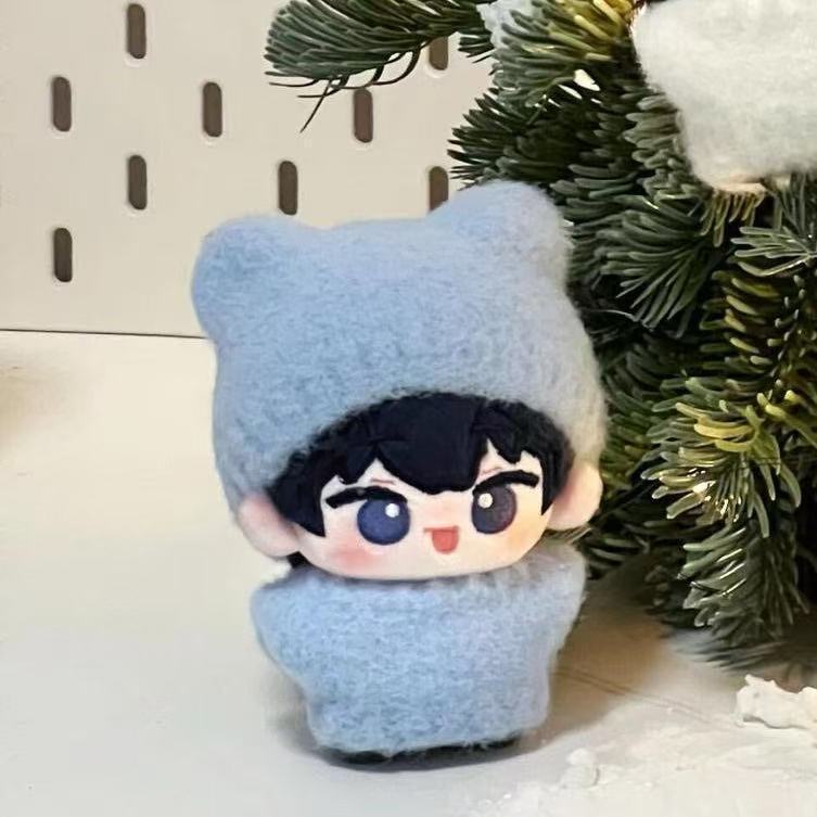 PLAVE MINI DOLLS PLUSHIES