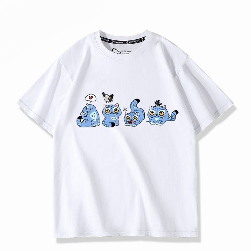 KPOP DEMON HUNTERS T SHIRTS