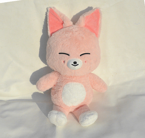 SKZOO STRAY KIDS PLUSH 50CM