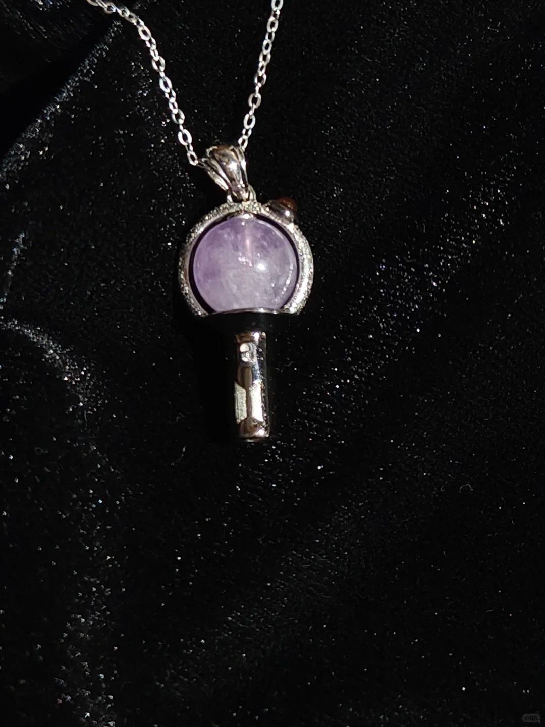 BTS NECKLACE