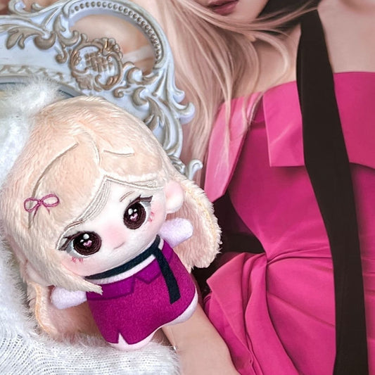 MINI DOLL ROSÉ BLACKPINK
