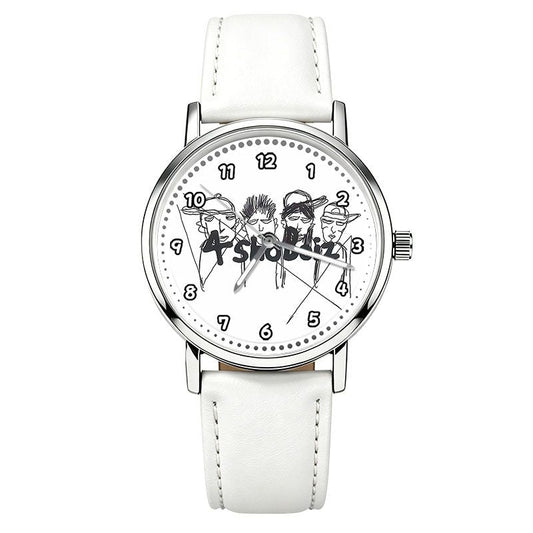 LNGSHOT WATCHES