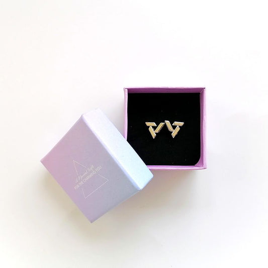 SEVENTEEN EARRINGS
