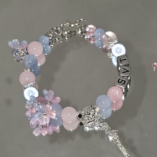 SEVENTEEN BRACELET
