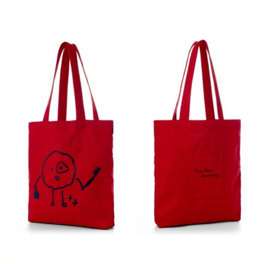 CORTIS PYPD TOUR BAG PRE SALE