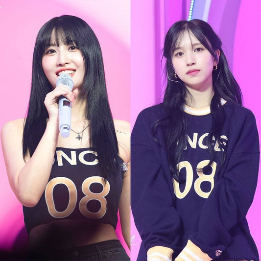 TWICE READY TO BE SWEATSHIRT