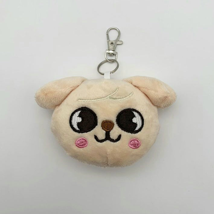 KEYCHAIN SKZOO STRAY KIDS (12 cm)