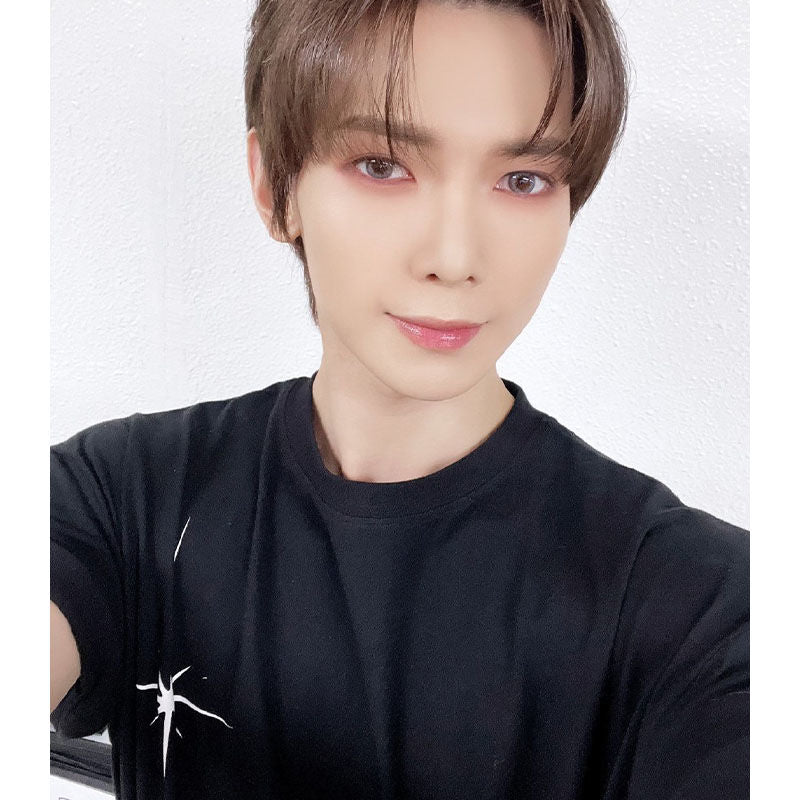 ATEEZ MERCH T-SHIRTS 2024 TOWARDS THE LIGHT 100% COTTON