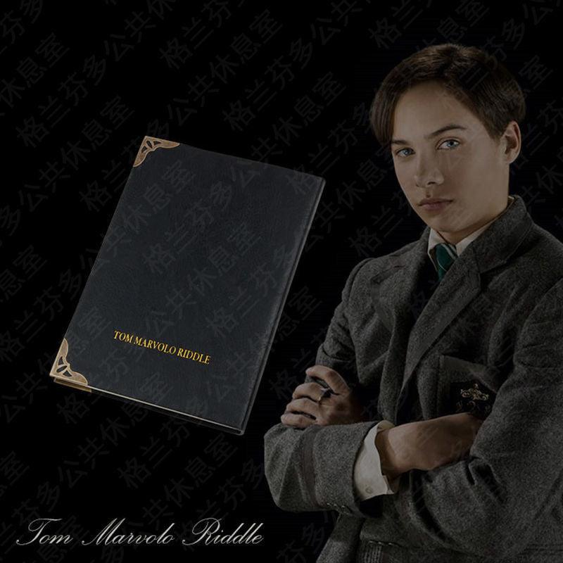 HARRY POTTER TOM RIDDLE'S DIARY