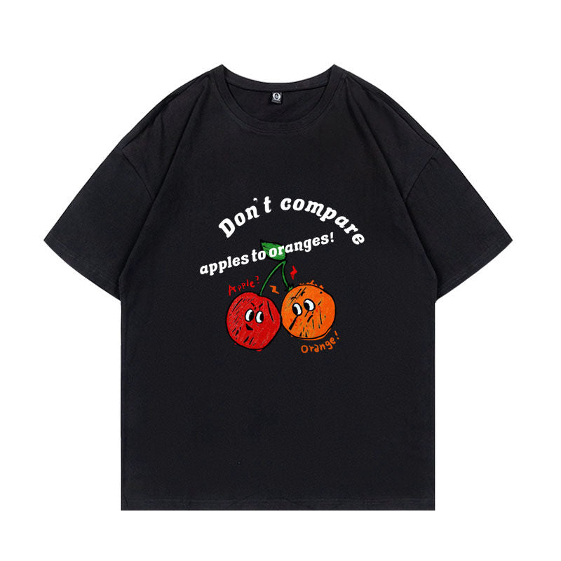 SEVENTEEN  MERCH 100% COTTON T-SHIRT