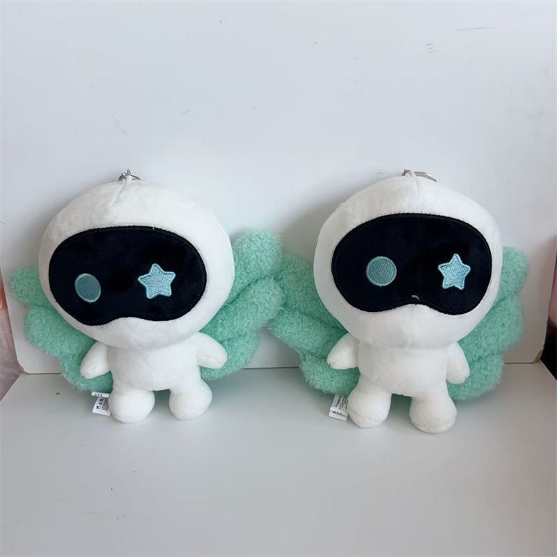 WOOTTEO KEYRING RUNSEOKJIN TOUR