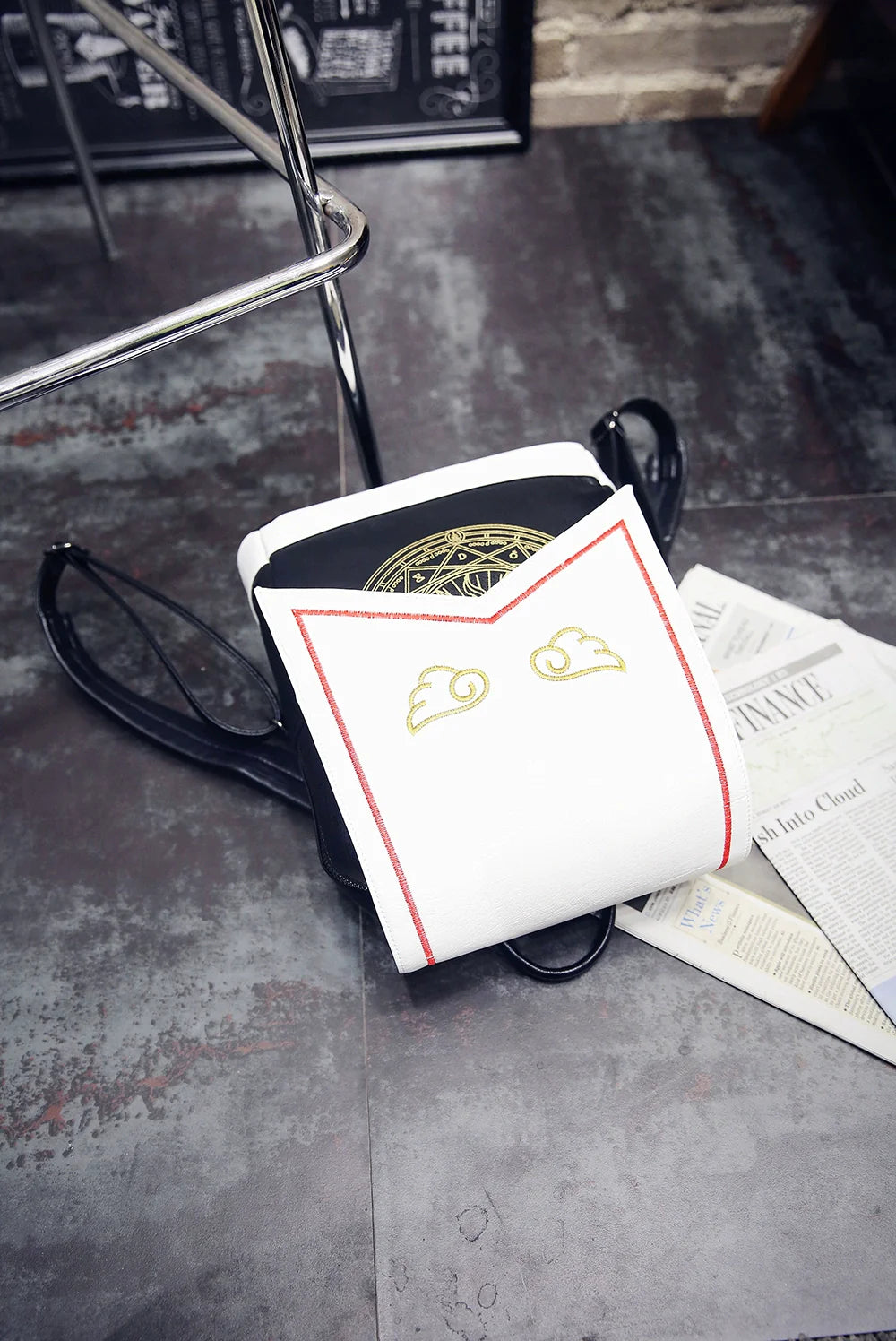 Cardcaptor Sakura Bag