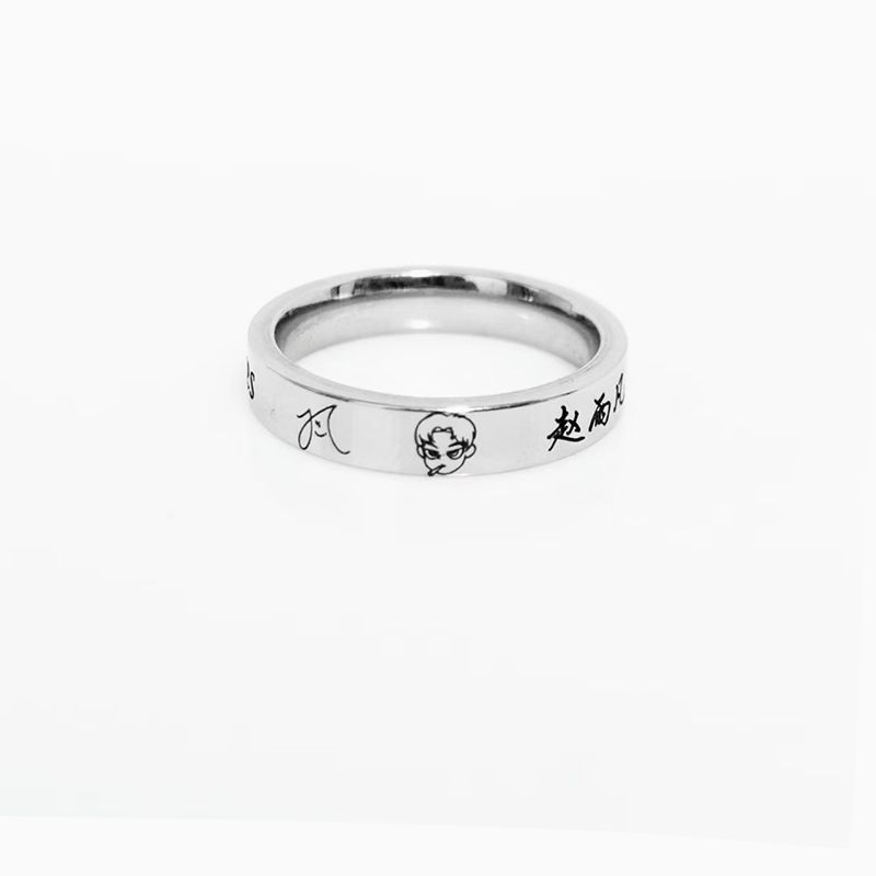 CORTIS NECKLACE (CHAIN + RING) all members and OT5