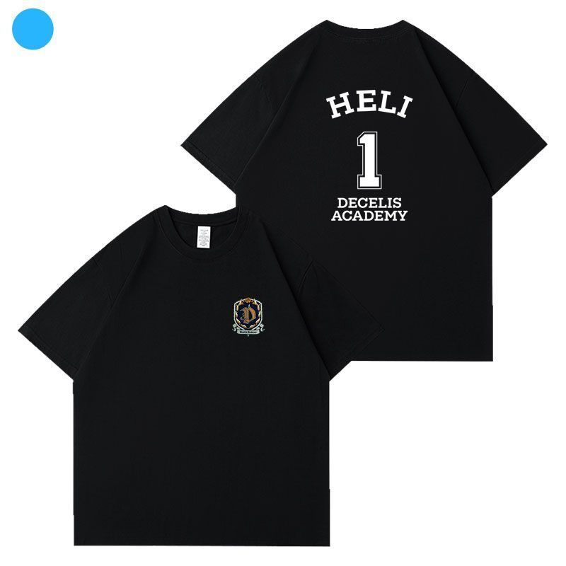 ENHYPEN T-SHIRT NIGHT BALL 100% COTTON