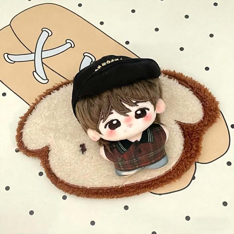 MINI DOLL JUHOON CORTIS 10 CM