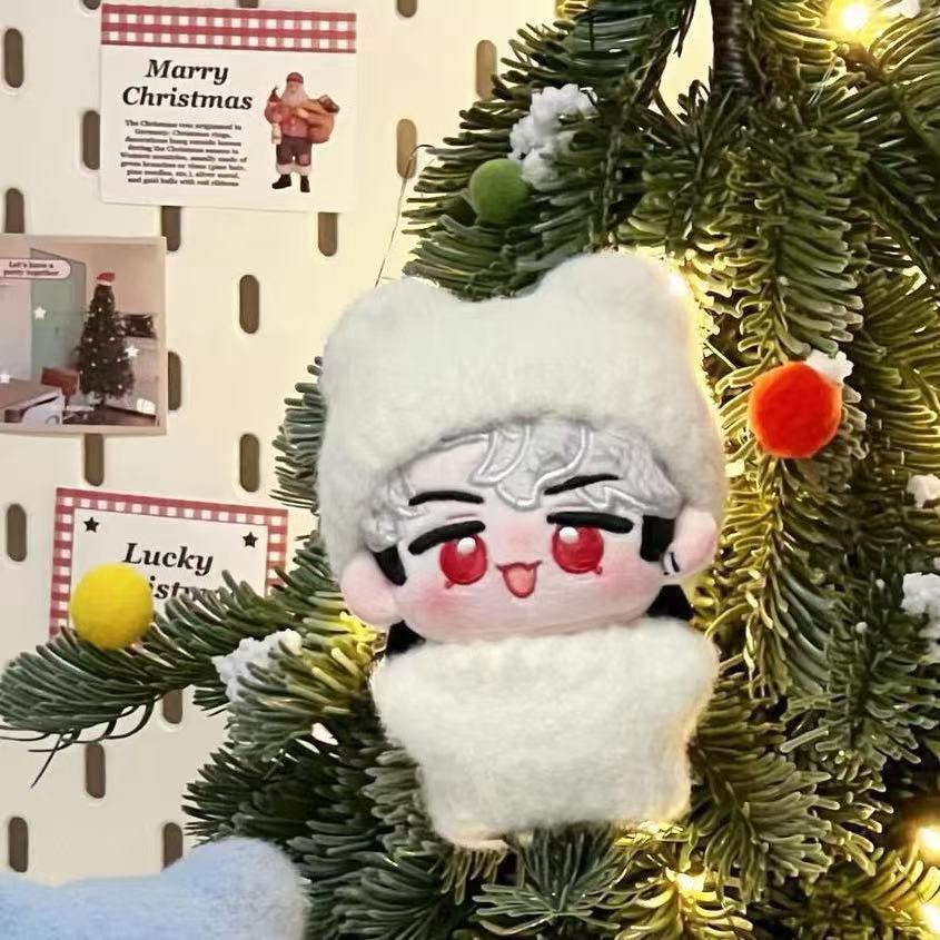 PLAVE MINI DOLLS PLUSHIES