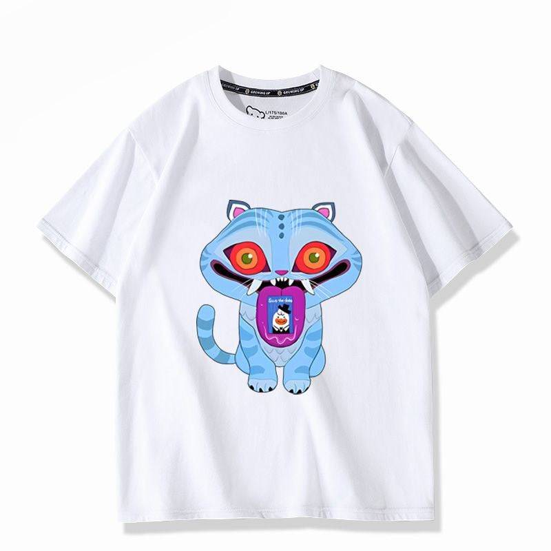 KPOP DEMON HUNTERS T SHIRTS