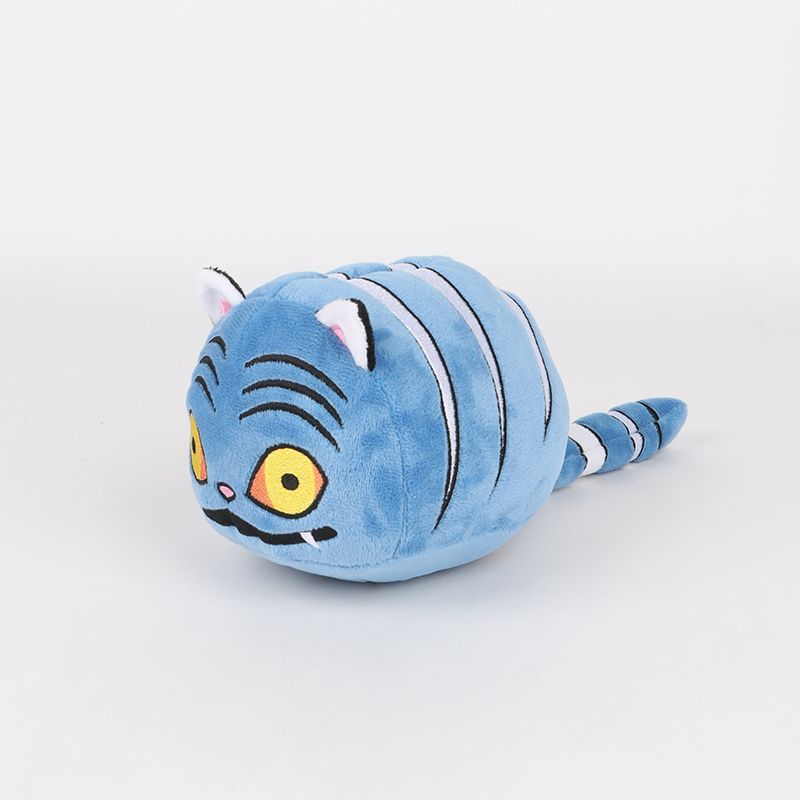 KPOP DEMON HUNTERS Derpy Tiger & The Bird Plush