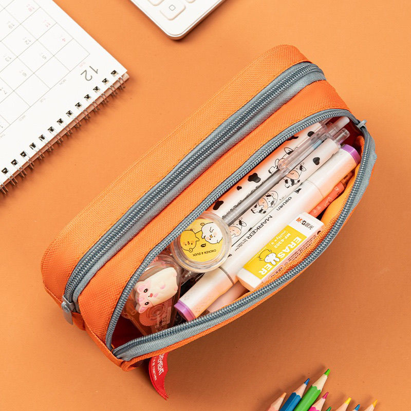 PENCIL CASES - VARIOUS COLORS!✨
