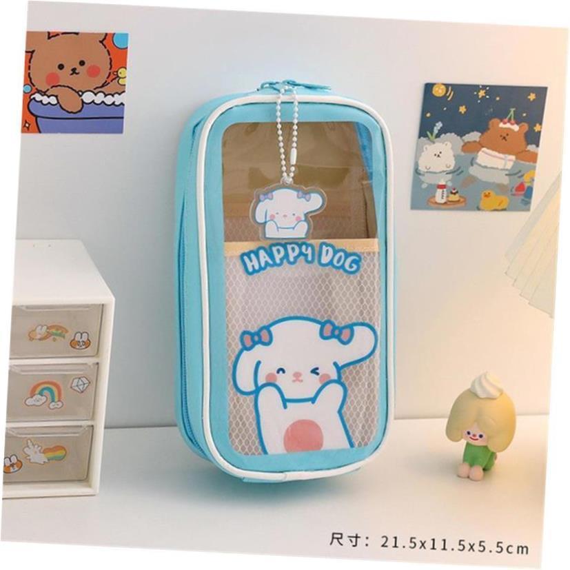 PENCIL CASES KAWAII - 3 OPTIONS✨