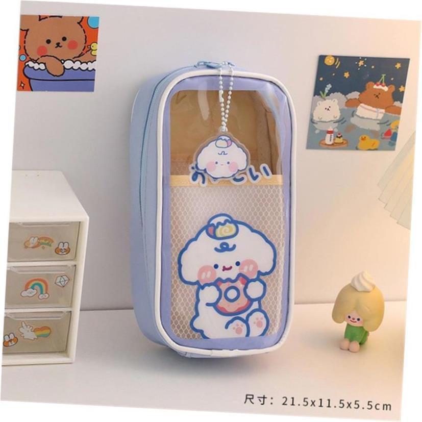 PENCIL CASES KAWAII - 3 OPTIONS✨