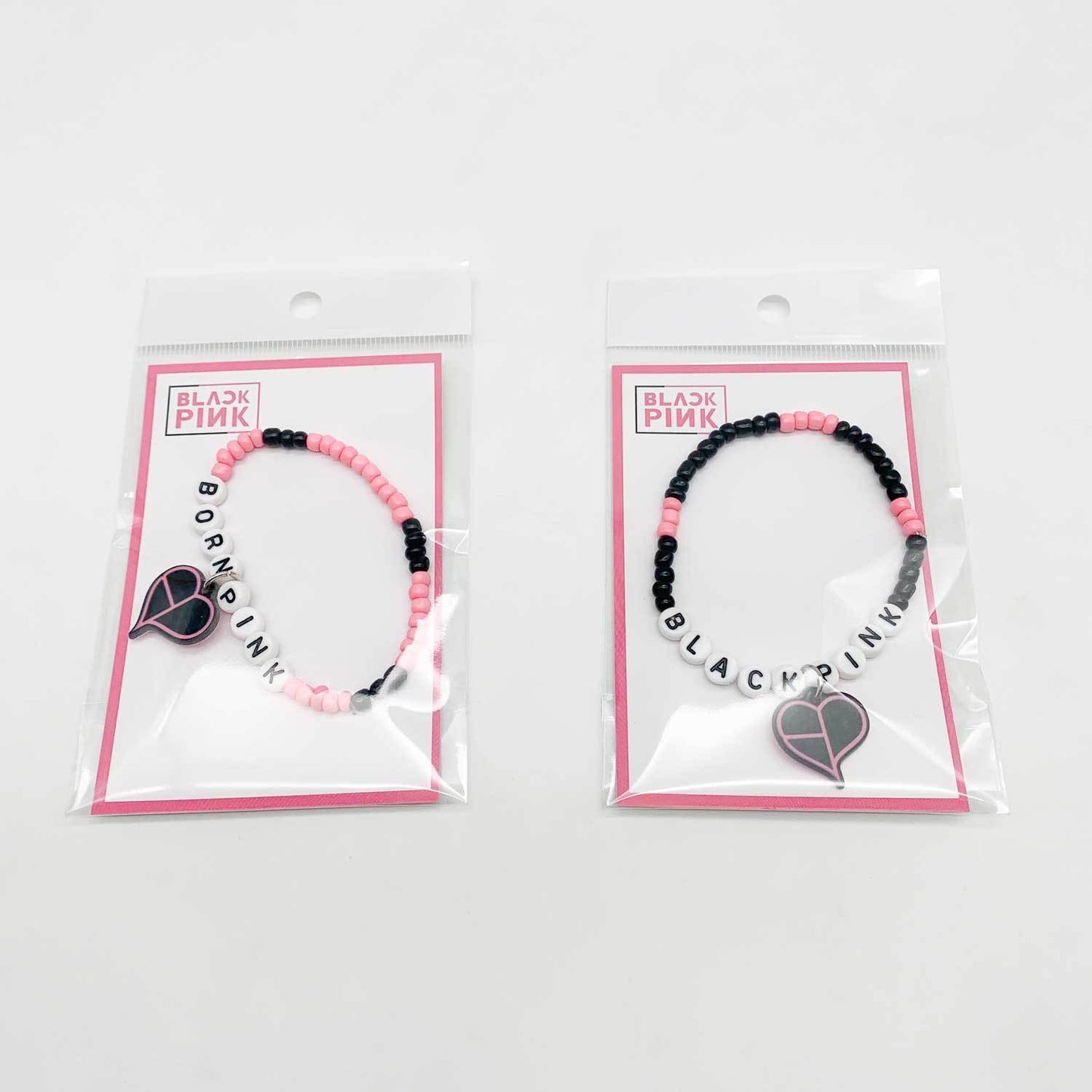 BLACKPINK BRACELETS
