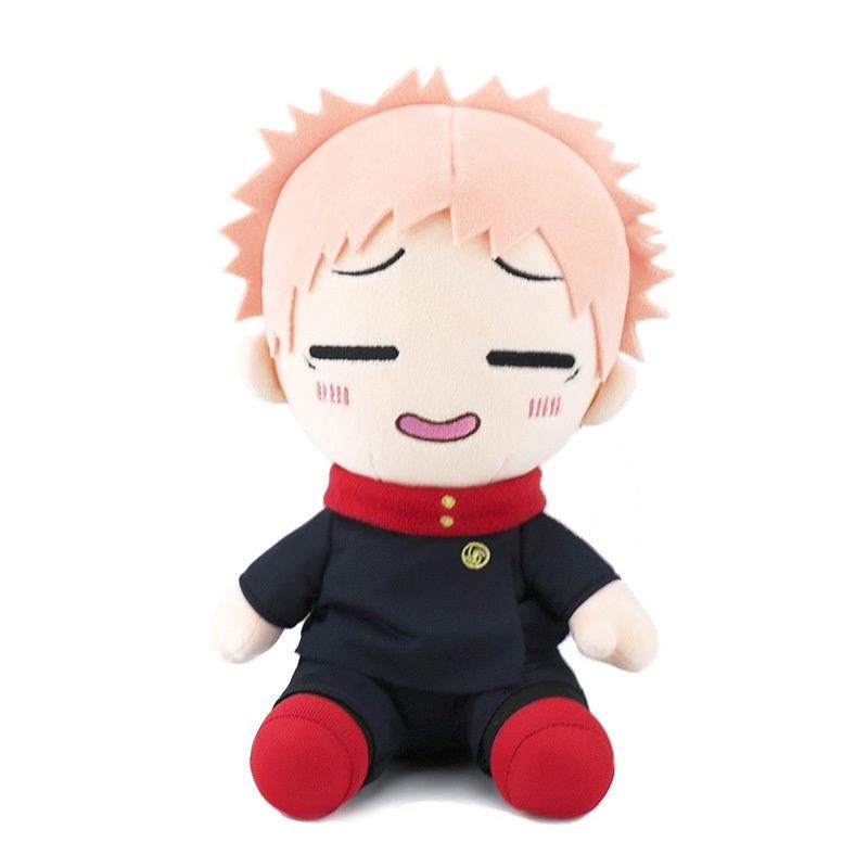 JUJUTSU KAISEN PLUSH DOLLS 25 cm