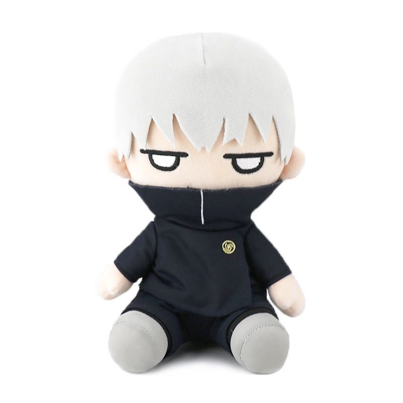 JUJUTSU KAISEN PLUSH DOLLS 25 cm