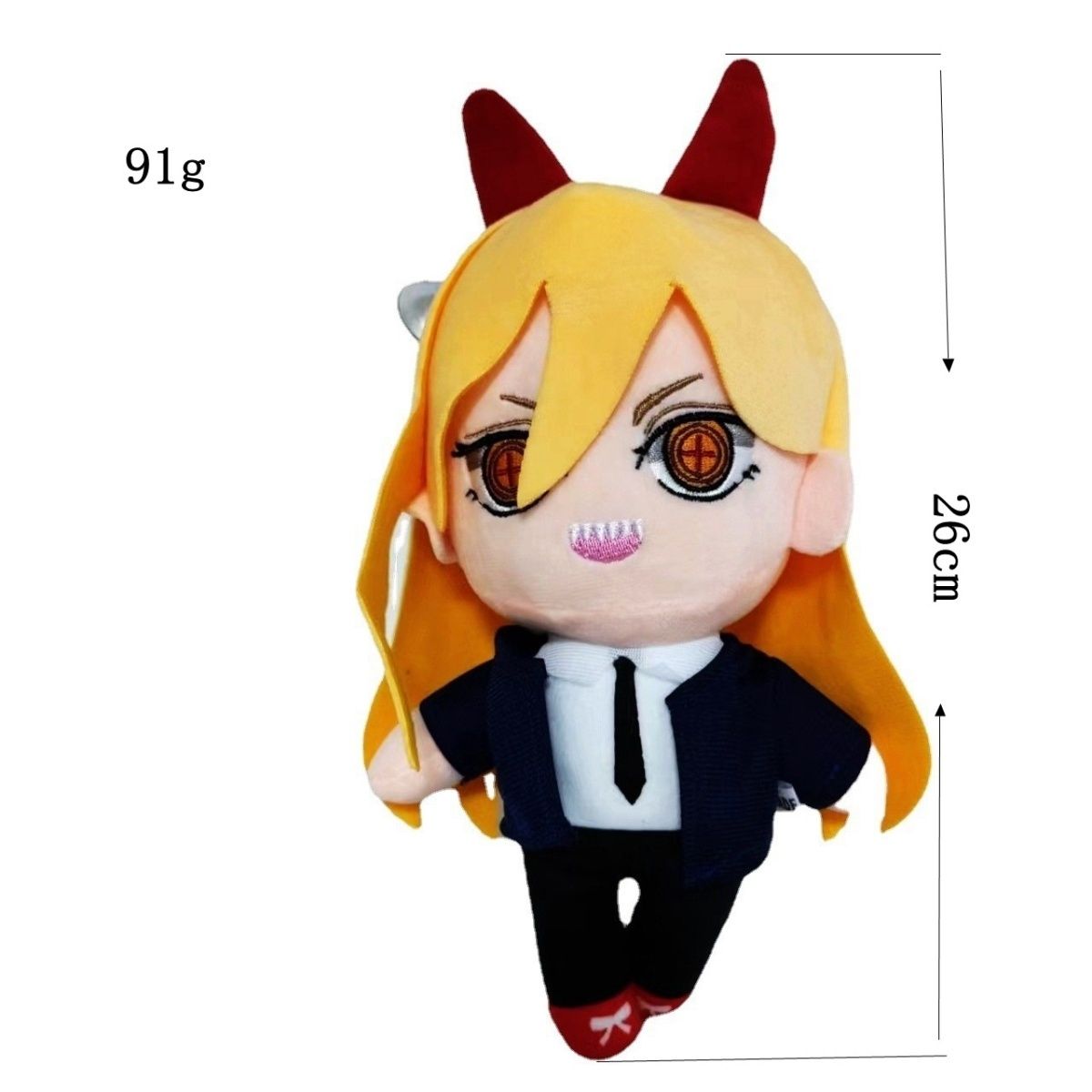 CHAINSAW PLUSH DOLLS (21~26 CM)