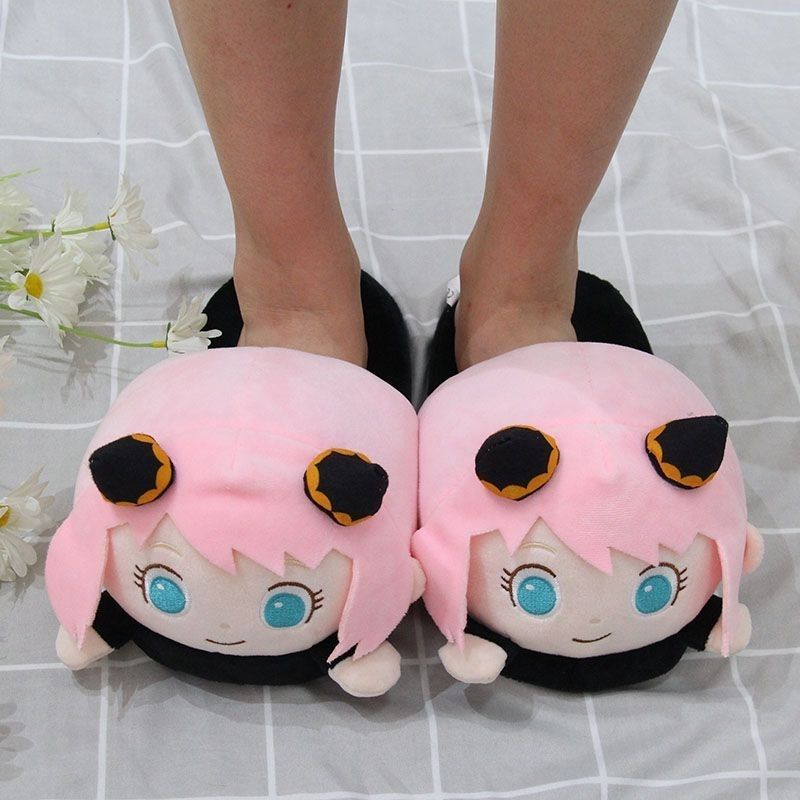 SPYxFAMILY SLIPPERS