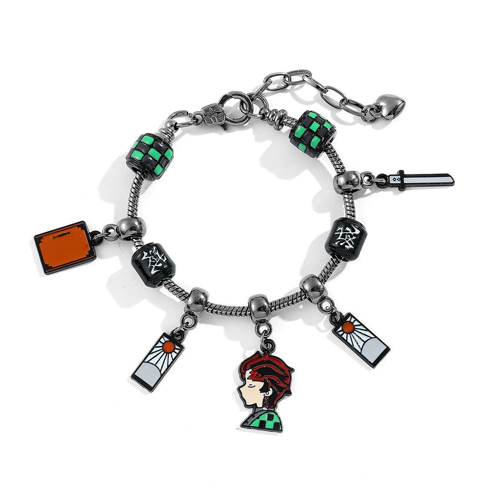 DEMON SLAYER BRACELET