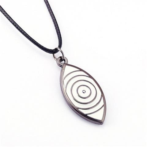 NARUTO MERCH NECKLACES - VARIOUS OPTIONS!