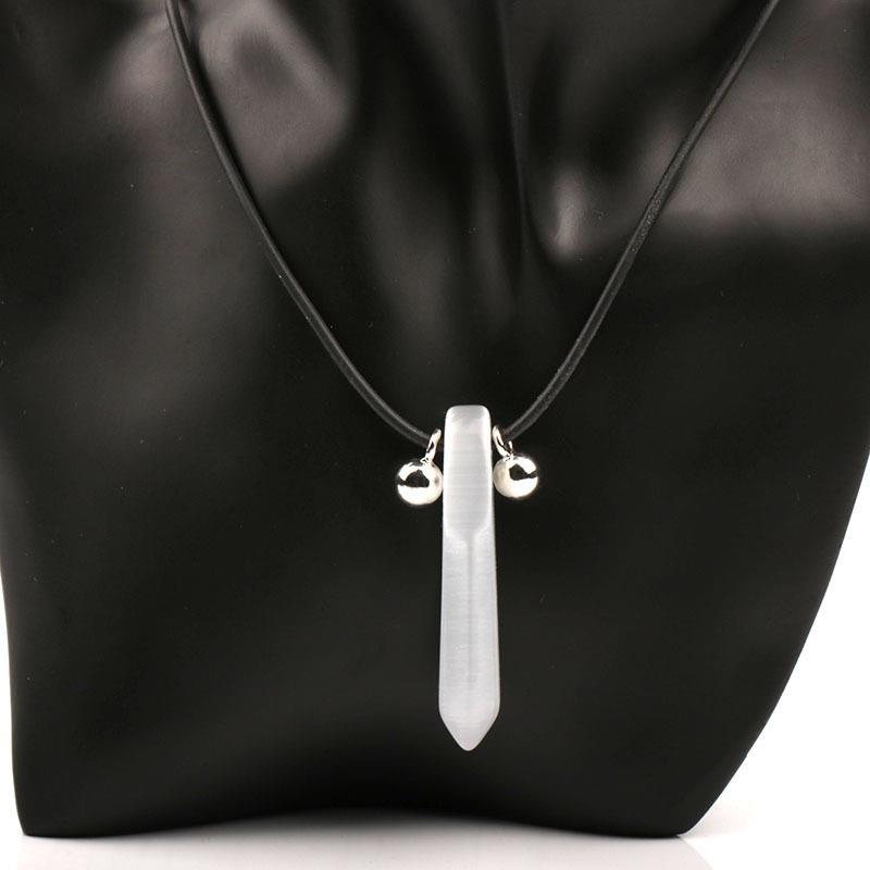 NARUTO MERCH NECKLACES