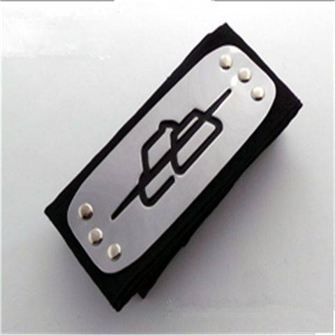 NARUTO MERCH BANDANAS - VARIOUS OPTIONS!