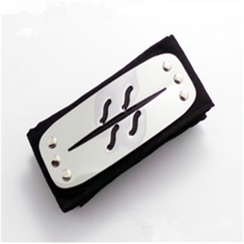 NARUTO MERCH BANDANAS - VARIOUS OPTIONS!