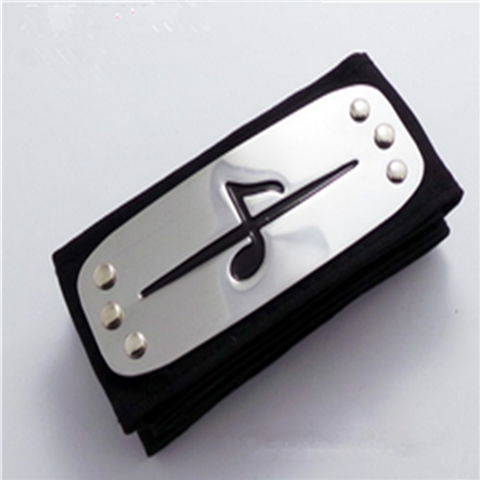 NARUTO MERCH BANDANAS - VARIOUS OPTIONS!