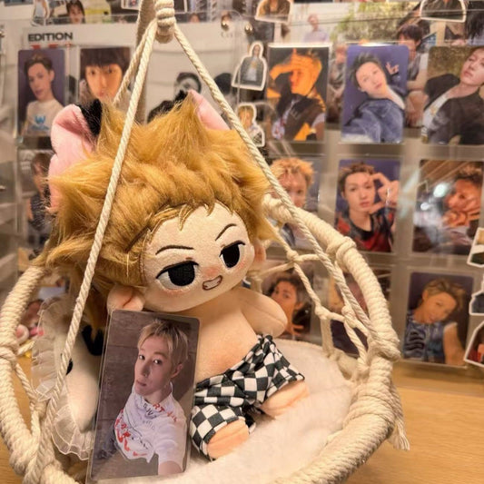 DOLL MARTIN CORTIS 20 CM