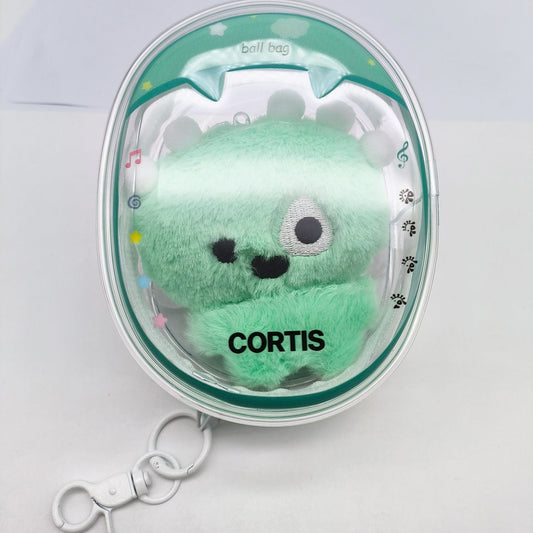 MINI BAG FOR CORTIS BALL