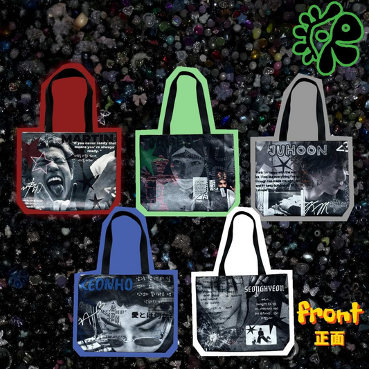 CORTIS BAG