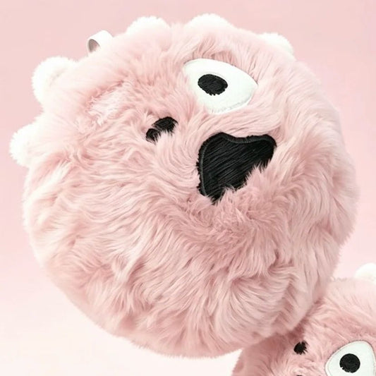CORTIS GREENGREEN Plush Ball - Option 1