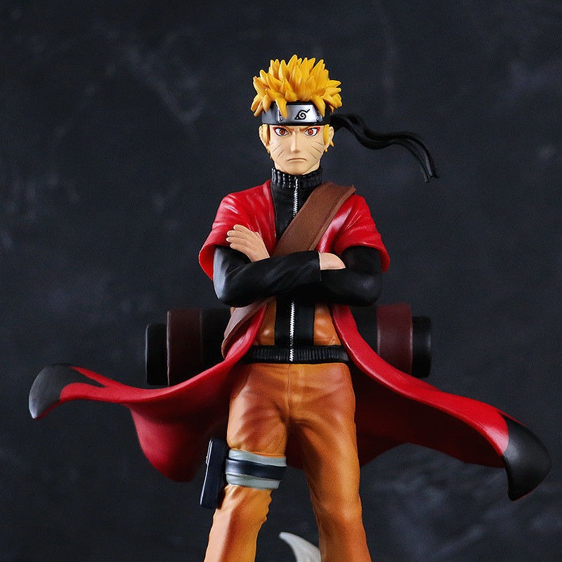 Naruto Merch Figure 23cm