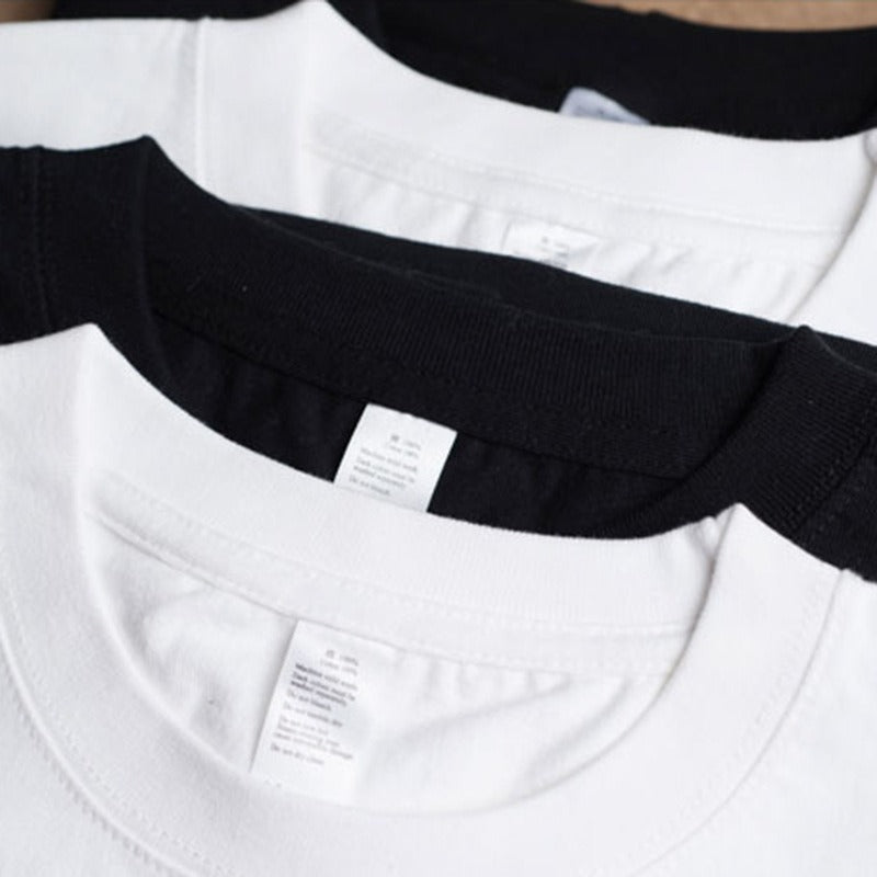 Naruto Merch T-Shirt 100% Cotton