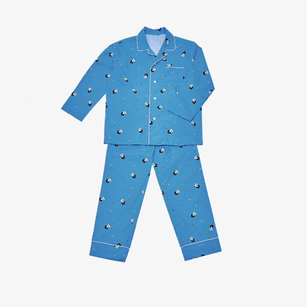PAJAMAS JIN  GOOD DAY/BAD DAY