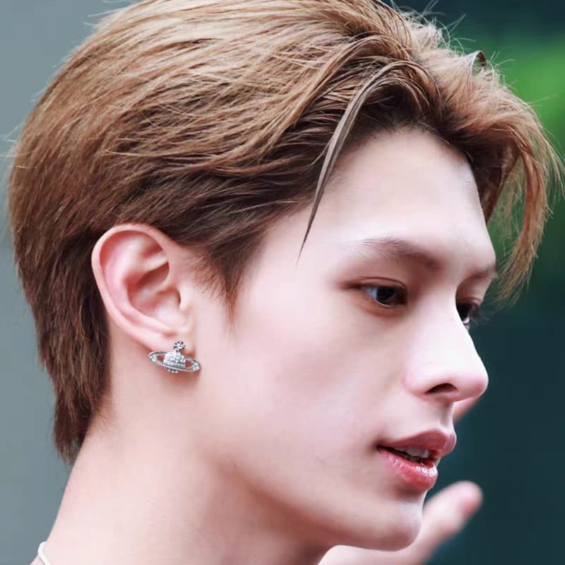 CORTIS JAMES EARRINGS