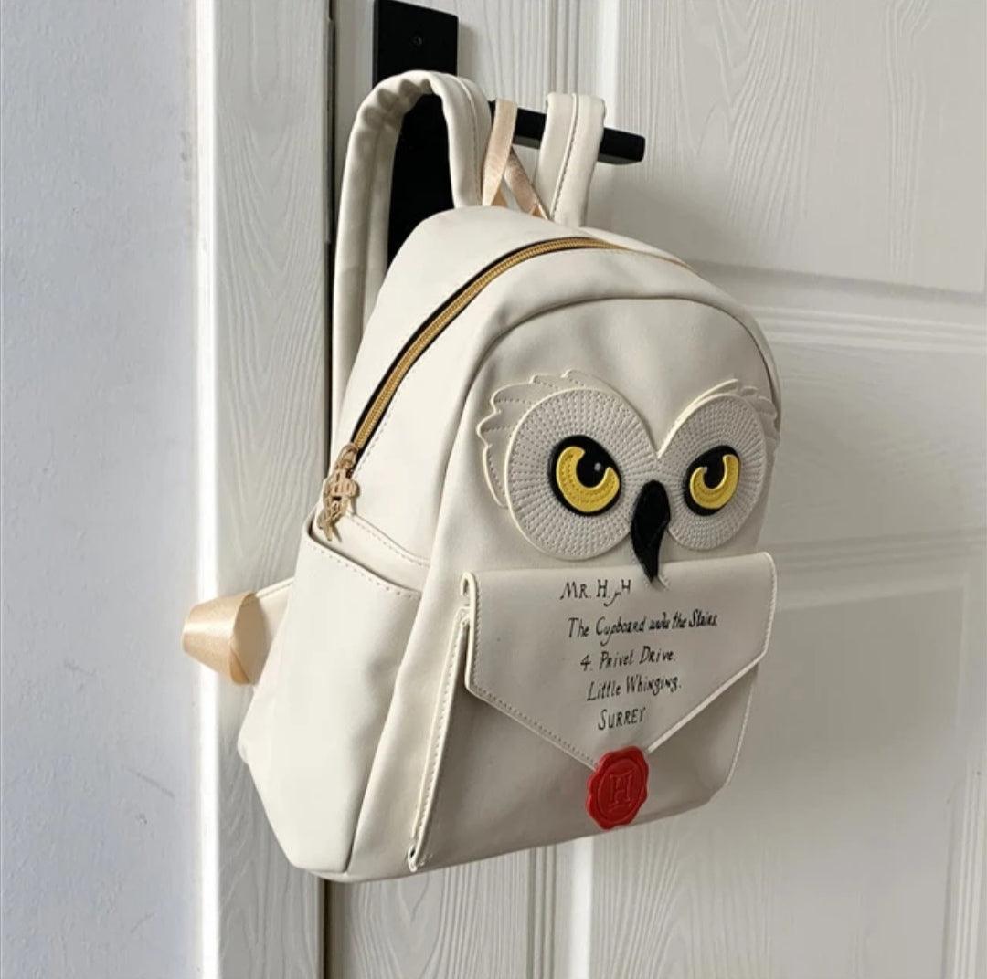 HEDWIG BAG HARRY POTTER