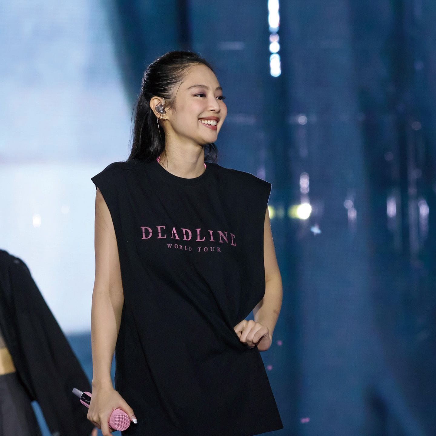 BLACKPINK DEADLINE  T-SHIRTS 100% COTTON