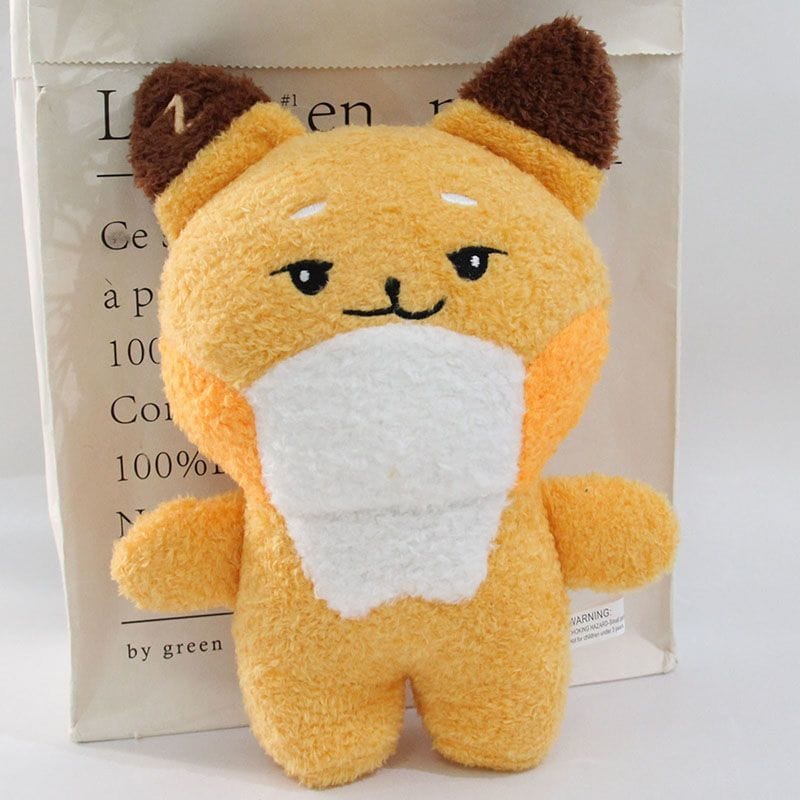 ZB1 ZERO BASE ONE(ZB1) PLUSH 23 CM