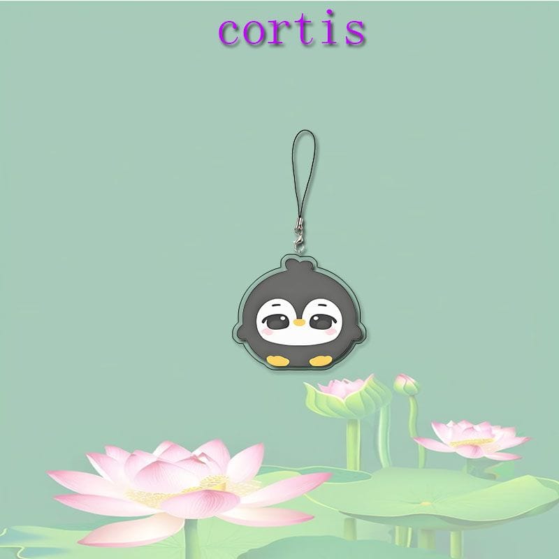 CORTIS KEYRINGS