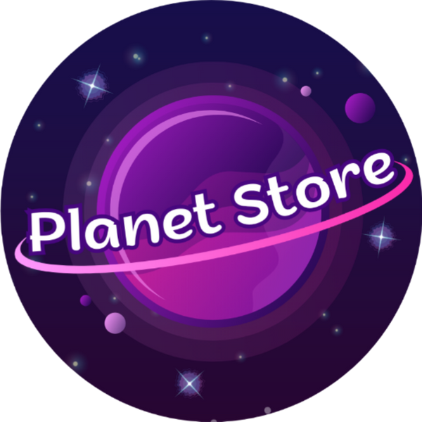 PLANET STORE POLAND