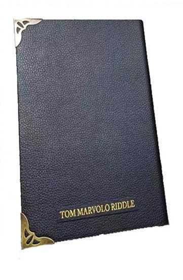 HARRY POTTER TOM RIDDLE'S DIARY